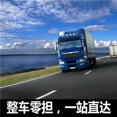 河源到臺中太平區物流公司